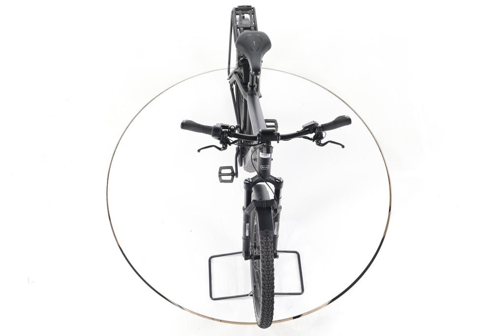 Riese & Müller Charger4 GT vario City E-Bike - Image 16