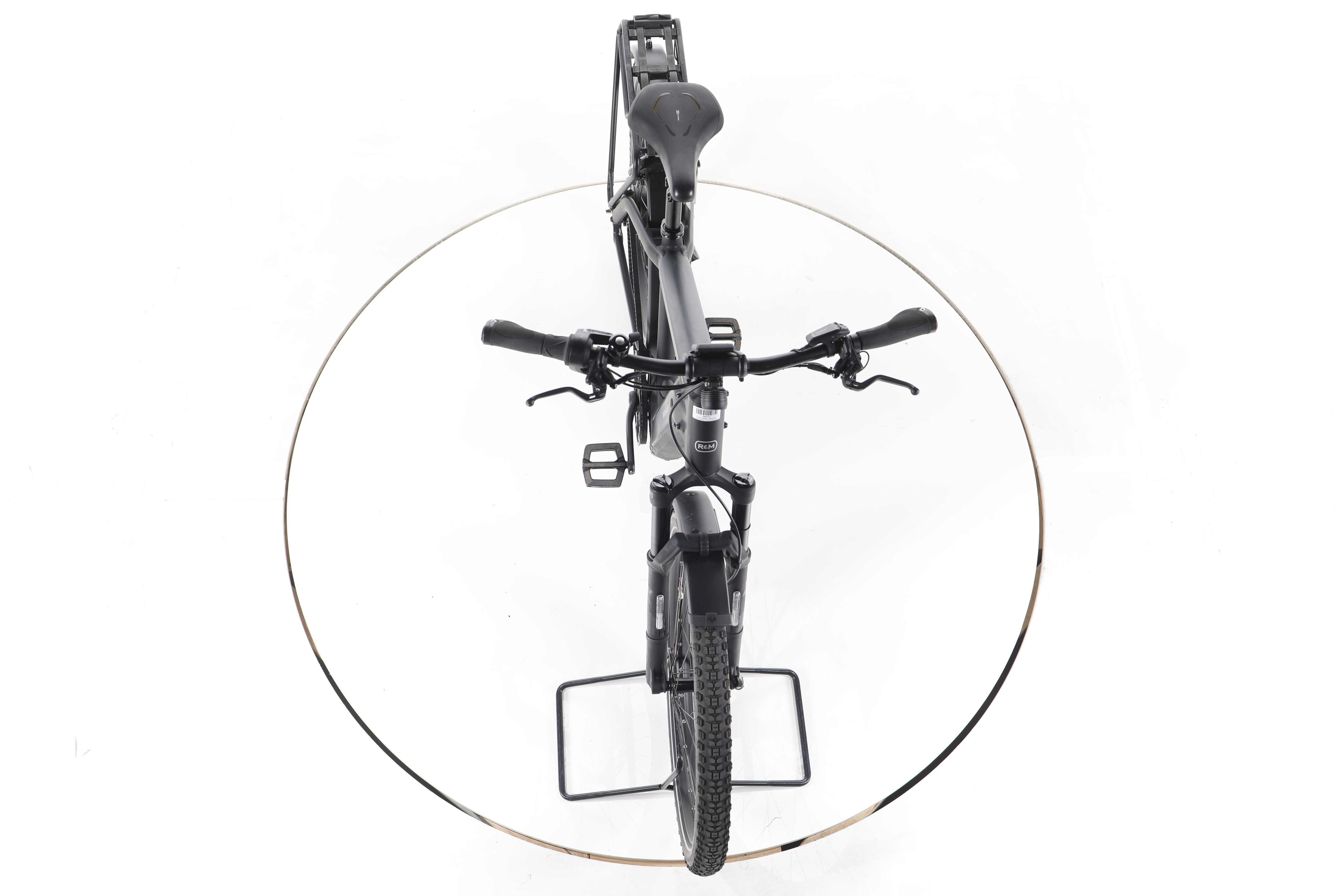 Riese & Müller Charger4 GT vario City E-Bike - Image 16