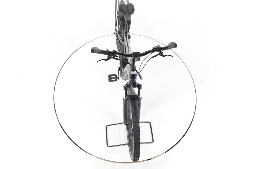 Pegasus Savino EVO 10 Lite Trekking E-Bike - Image 16