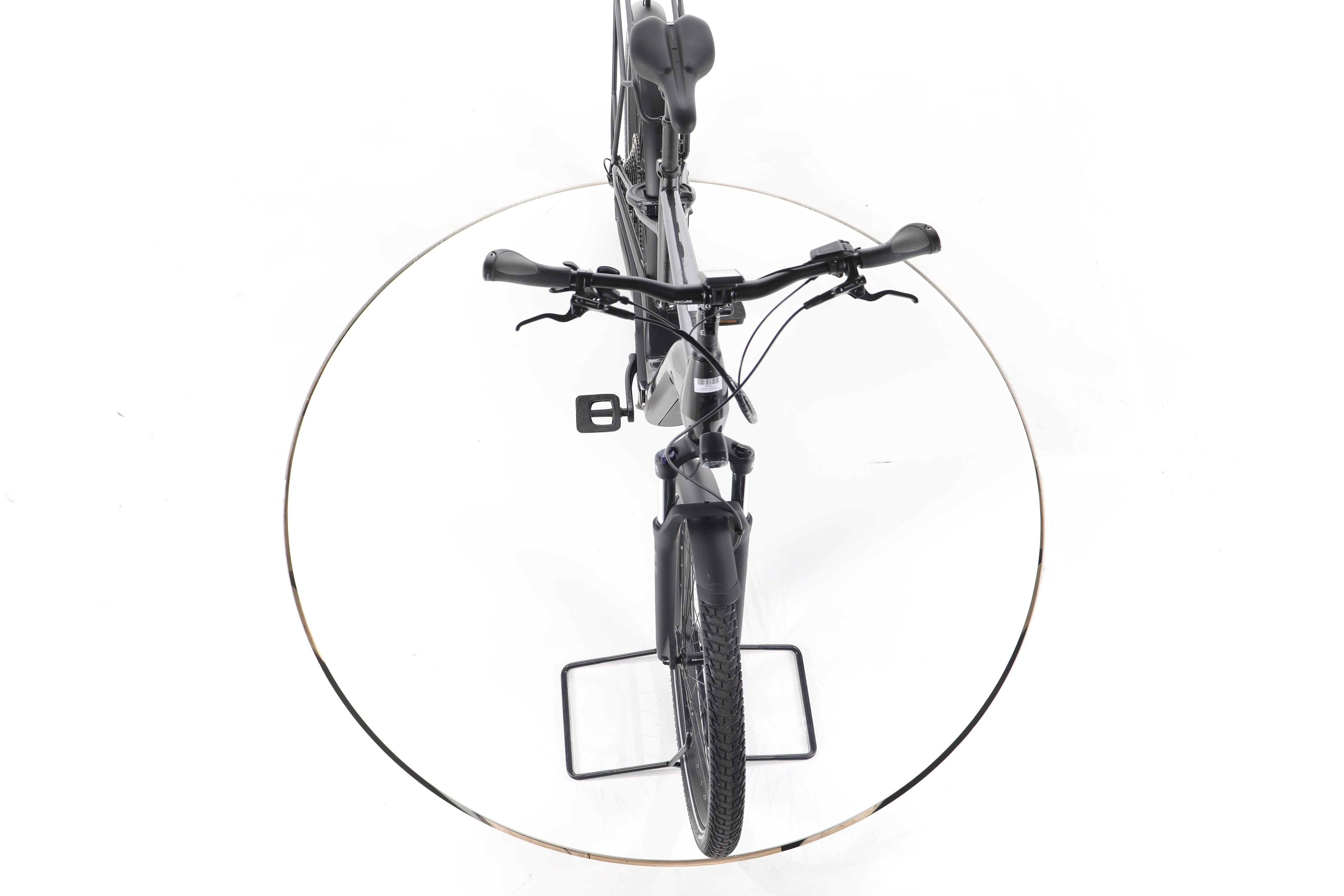 Pegasus Savino EVO 10 Lite Trekking E-Bike - Image 16