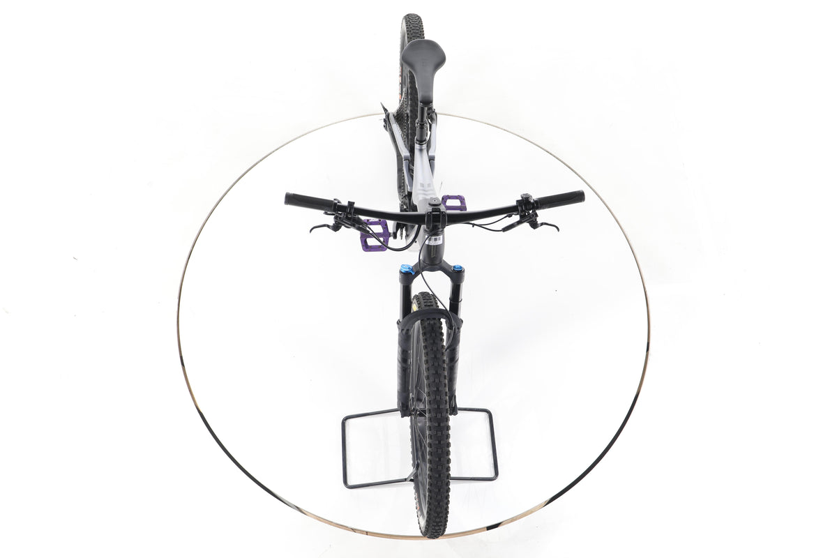 Orbea Rise M20 E-Bike Fully Carbon - Image 16