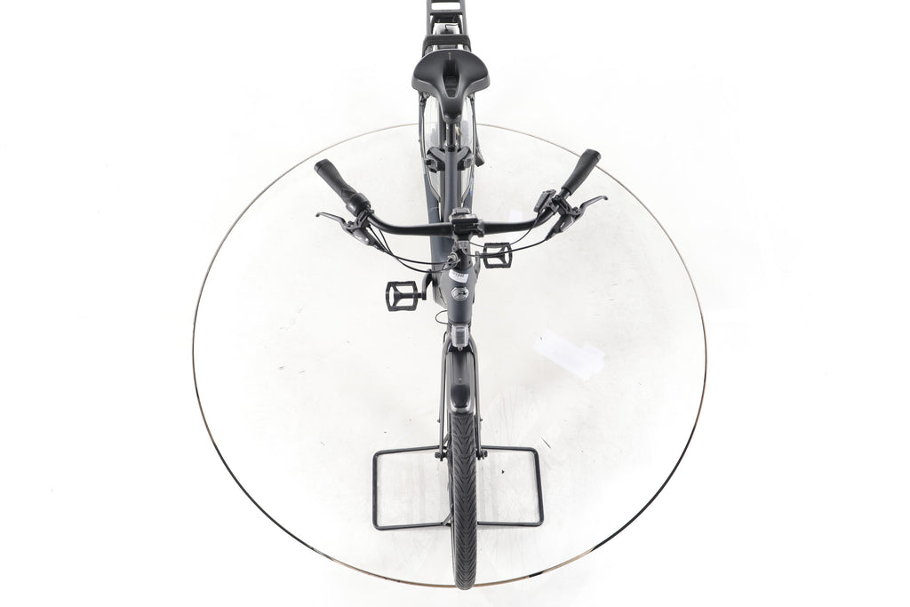 Gazelle Avignon C380 City E-Bike Tiefeinsteiger - Image 16