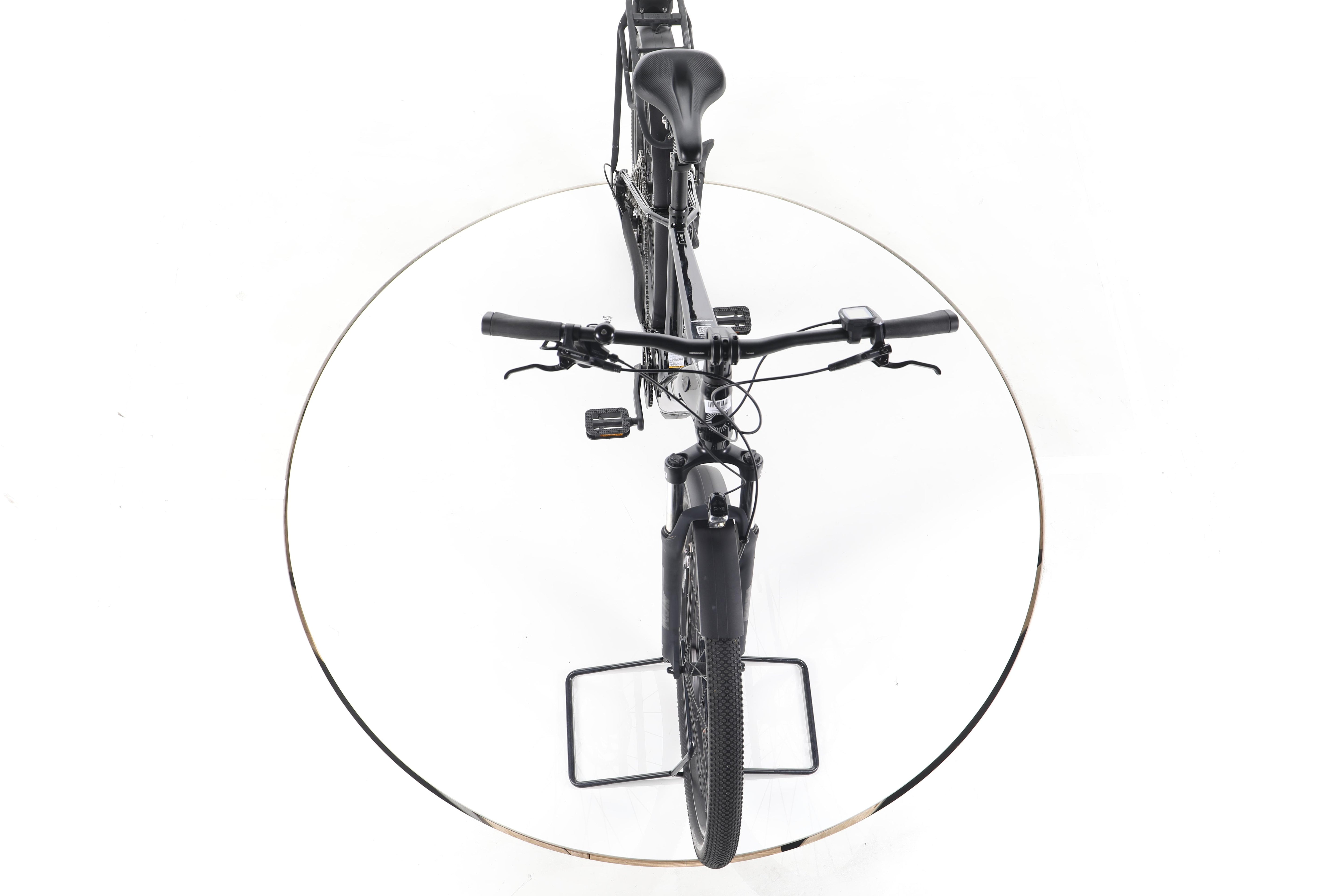 Cannondale Tesoro Neo X3 Trekking E-Bike - Image 16