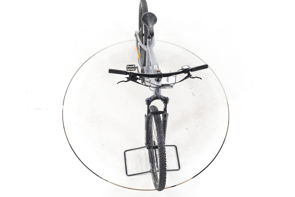 Haibike HardNine 4 E-Bike - Image 16