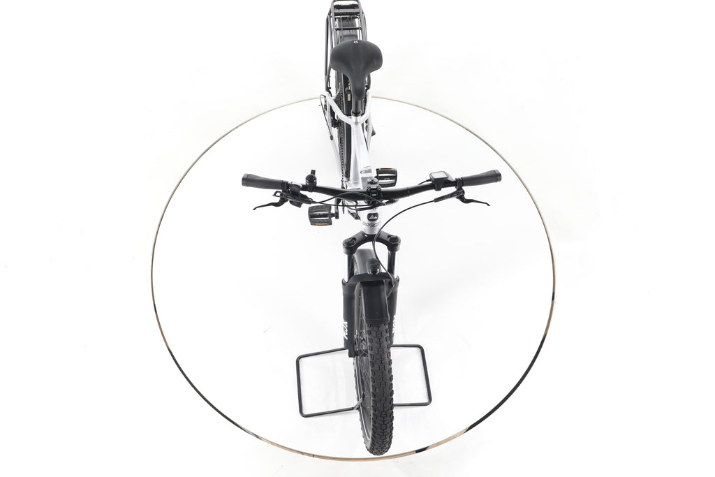 Bionicon EARP SUV 2 Trekking E-Bike - Image 16