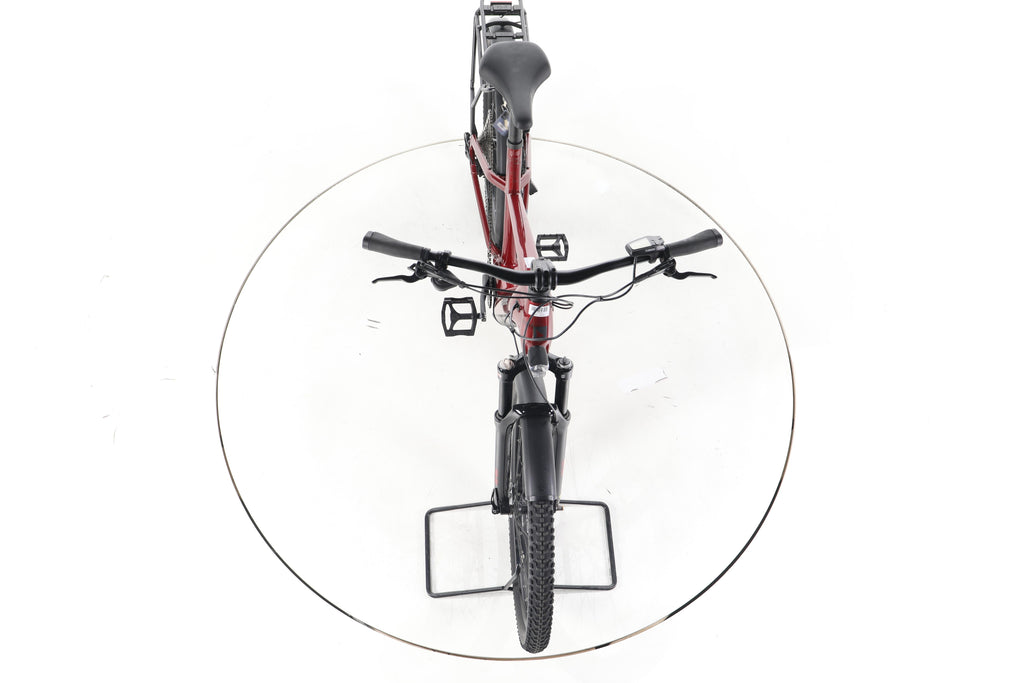 Haibike Trekking 5 Trekking E-Bike - Image 16
