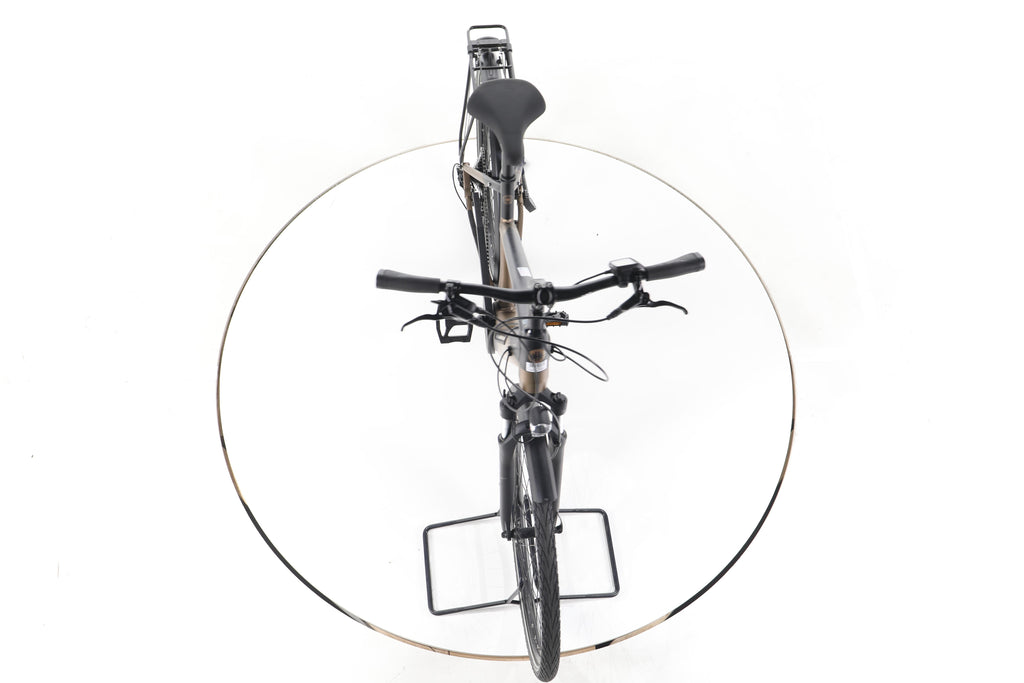 Kreidler Vitality Eco 7 Sport CX Trekking E-Bike - Image 16