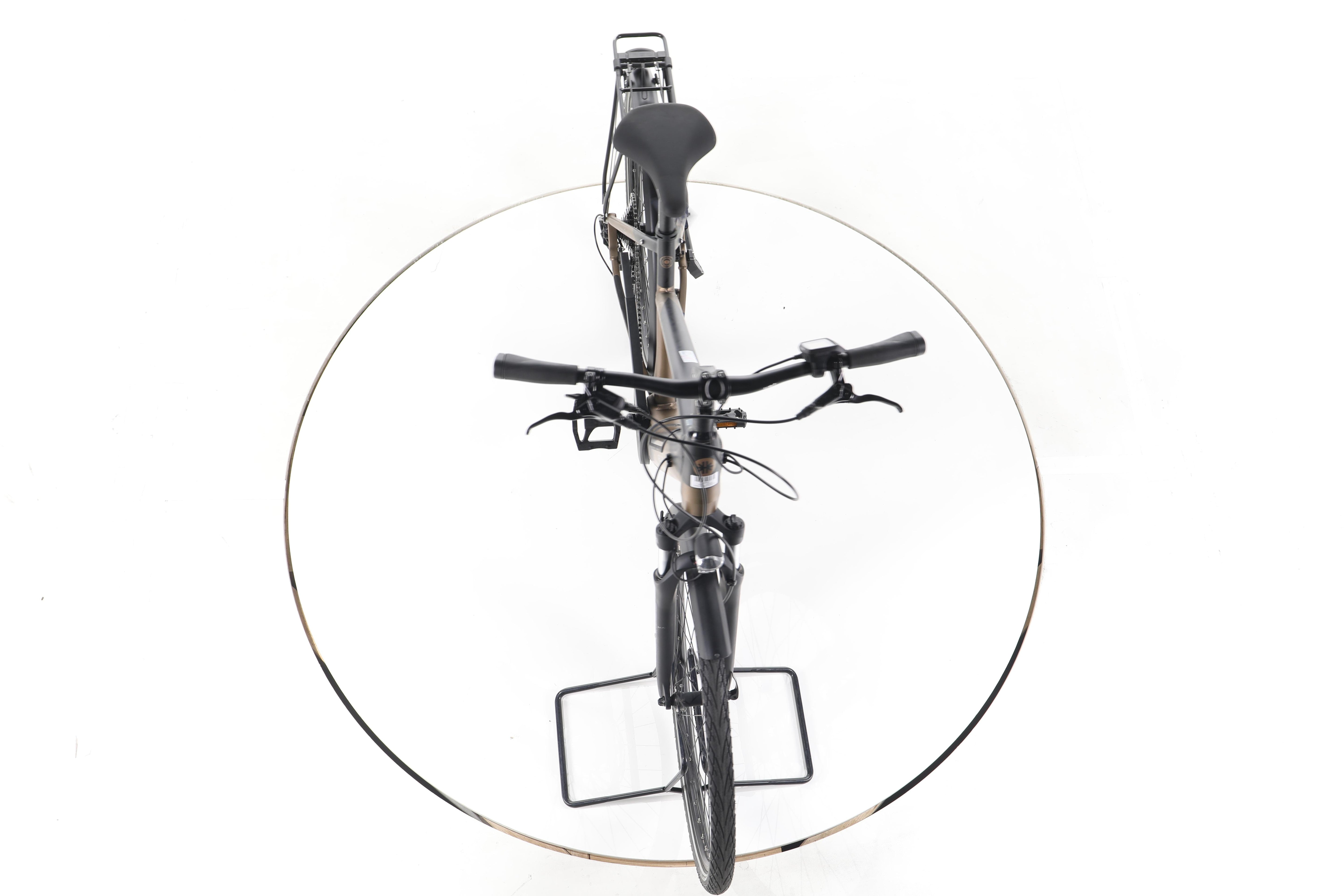 Kreidler Vitality Eco 7 Sport CX Trekking E-Bike - Image 16