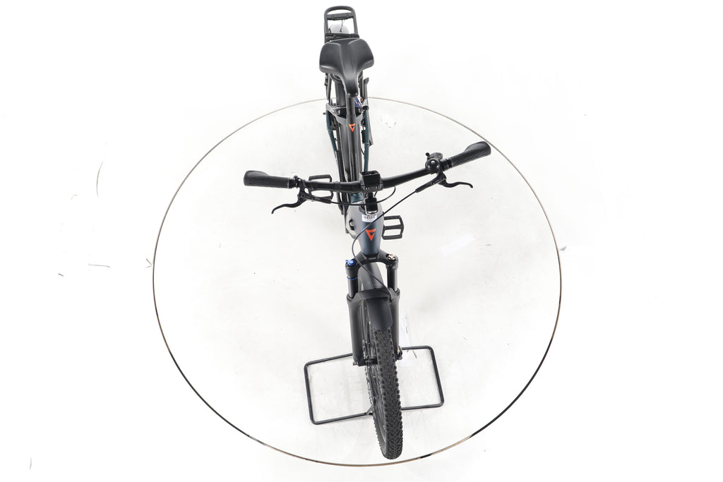 Giant AnyTour X E+ 0 City E-Bike Tiefeinsteiger 2024 - Image 16
