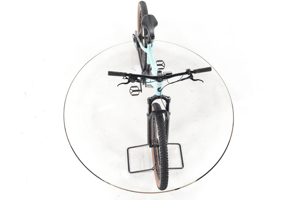 Hepha Mountain 7 Ultra E-Bike 2024 - Image 16