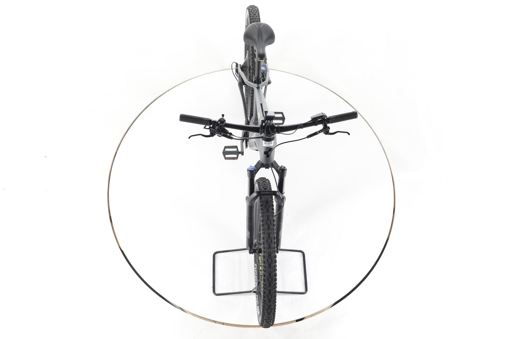 Cube Reaction Hybrid Pro E-Bike - Image 16