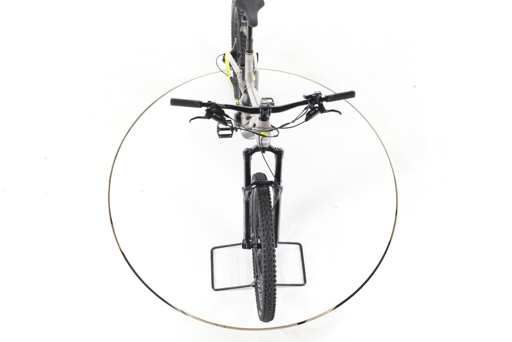 Haibike AllMtn 2 E-Bike Fully - Image 16