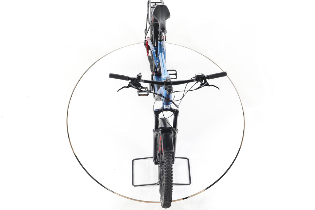 Haibike Adventr FS 9 SUV E-Bike - Image 16