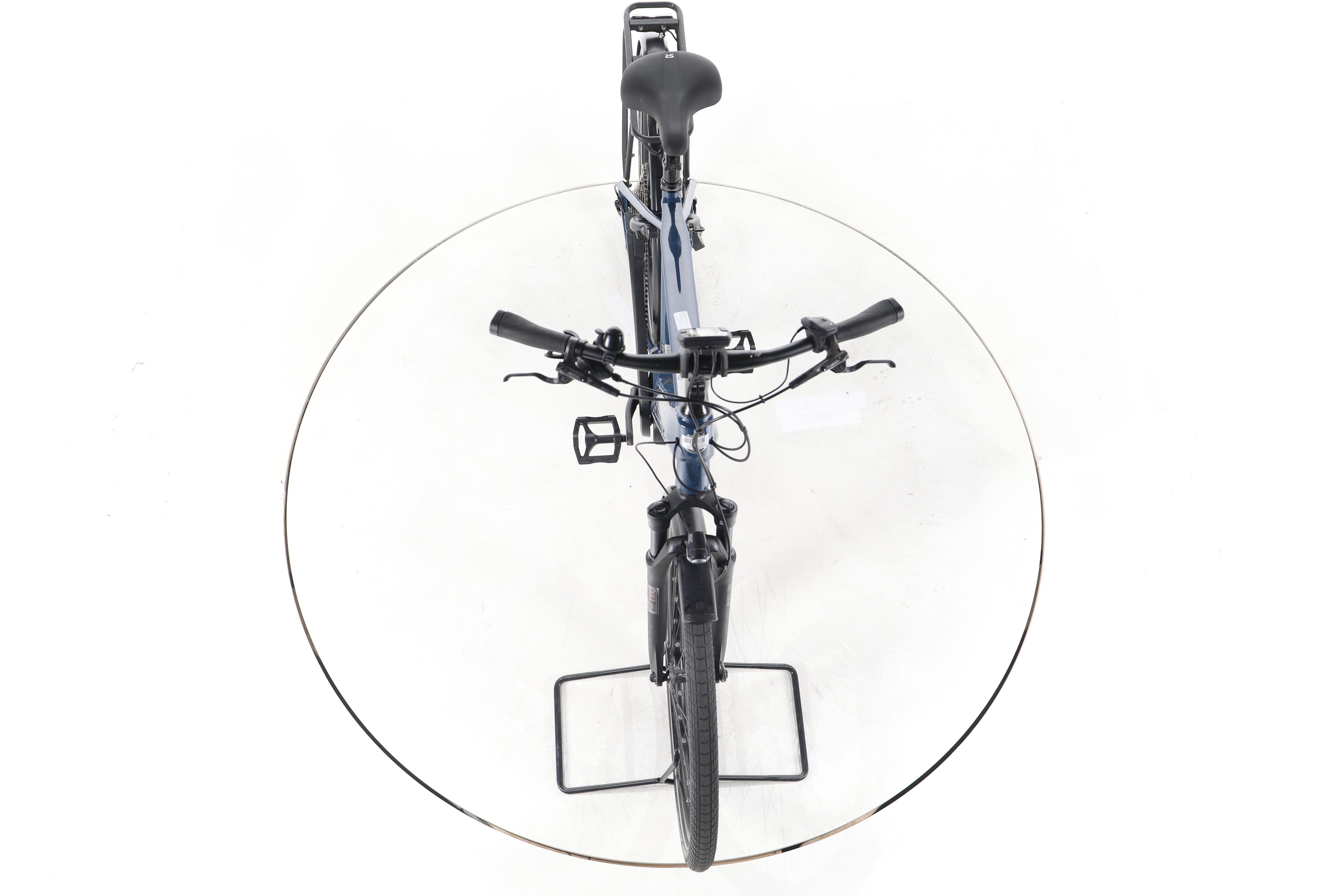 Gazelle Medeo T10 HMB Trekking E-Bike - Image 16