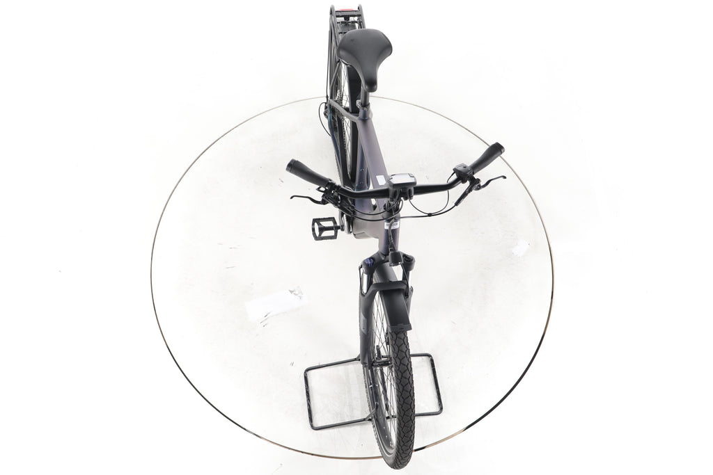 KTM Macina Gran P6102 Trekking E-Bike - Image 16