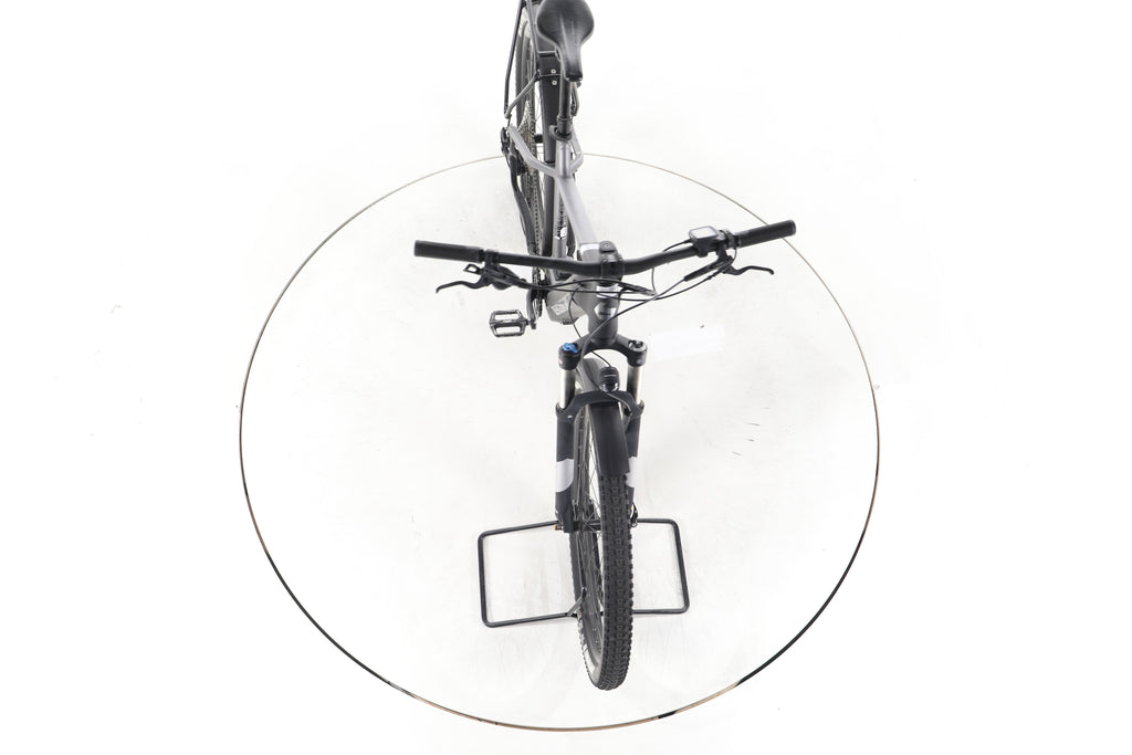Bergamont Revox Pro Trekking E-Bike - Image 16