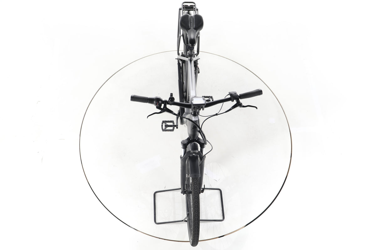 Pegasus Premio EVO 5F Lite Belt Comfor City E-Bike - Image 16