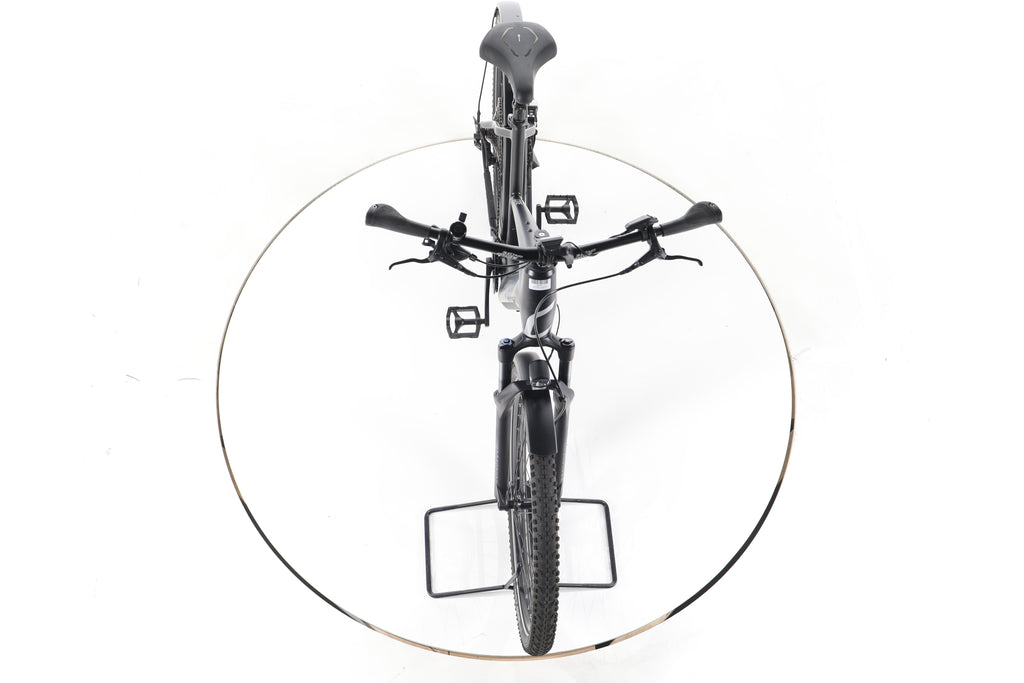 CONE Bikes eCross IN 4.0 E-Bike 2024 - Image 16