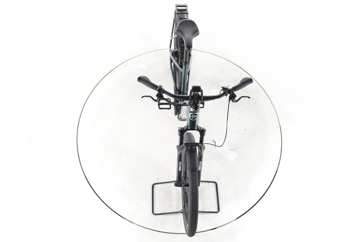HNF Nicolai UD4 AT Rohloff City E-Bike Tiefeinsteiger - Image 16