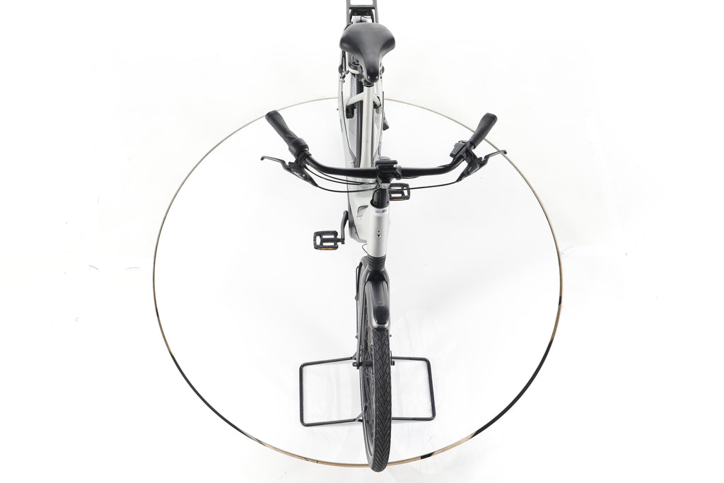 Gazelle Avignon C380 HMB City E-Bike Tiefeinsteiger - Image 16