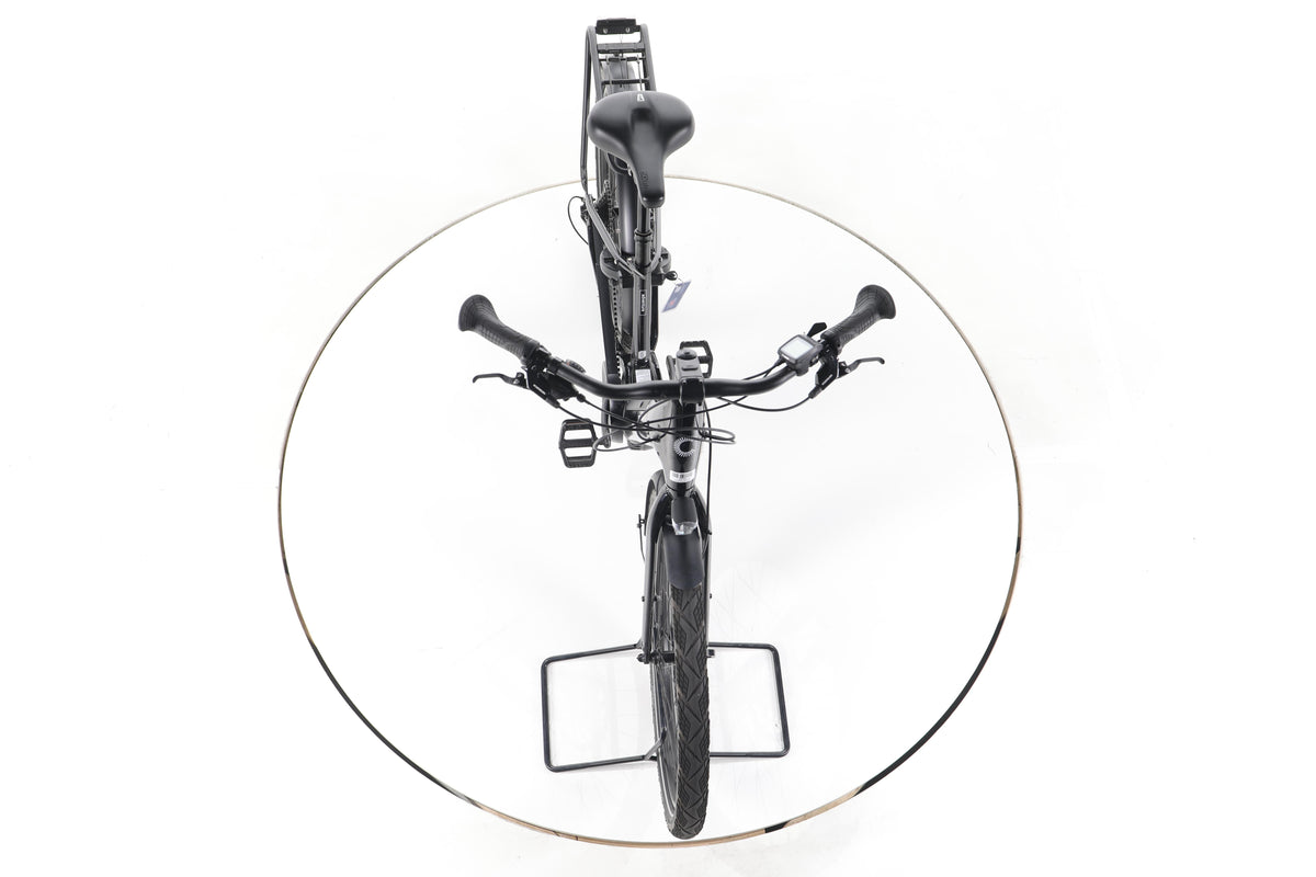 Cannondale Adventure Neo 3.1 Trekking E-Bike Tiefeinsteiger - Image 16