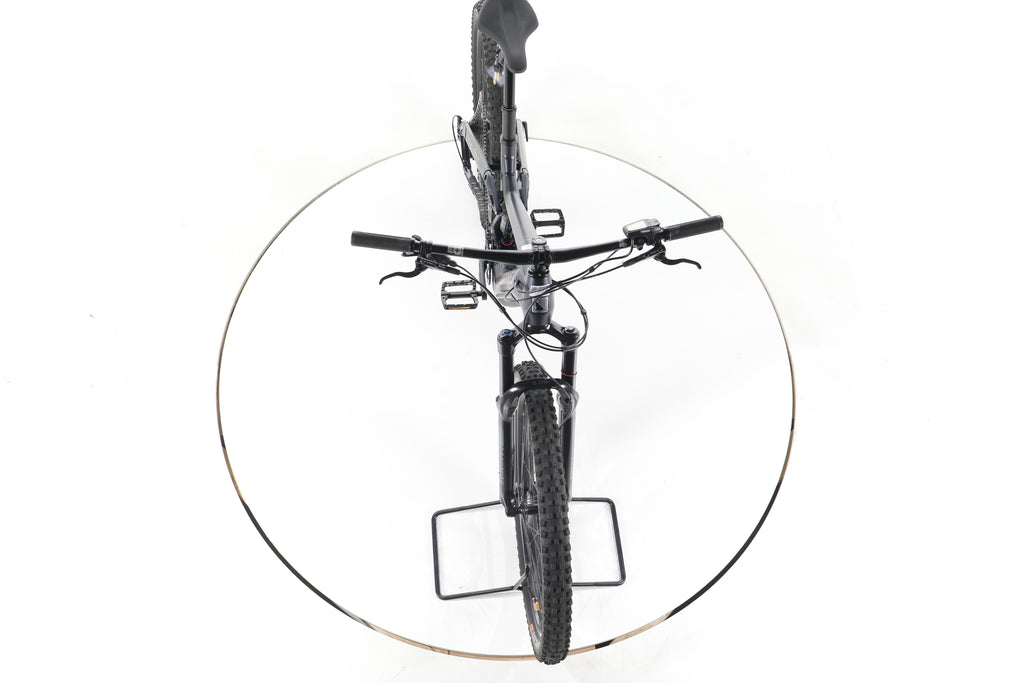 Haibike AllTrail 6 E-Bike Fully - Image 16