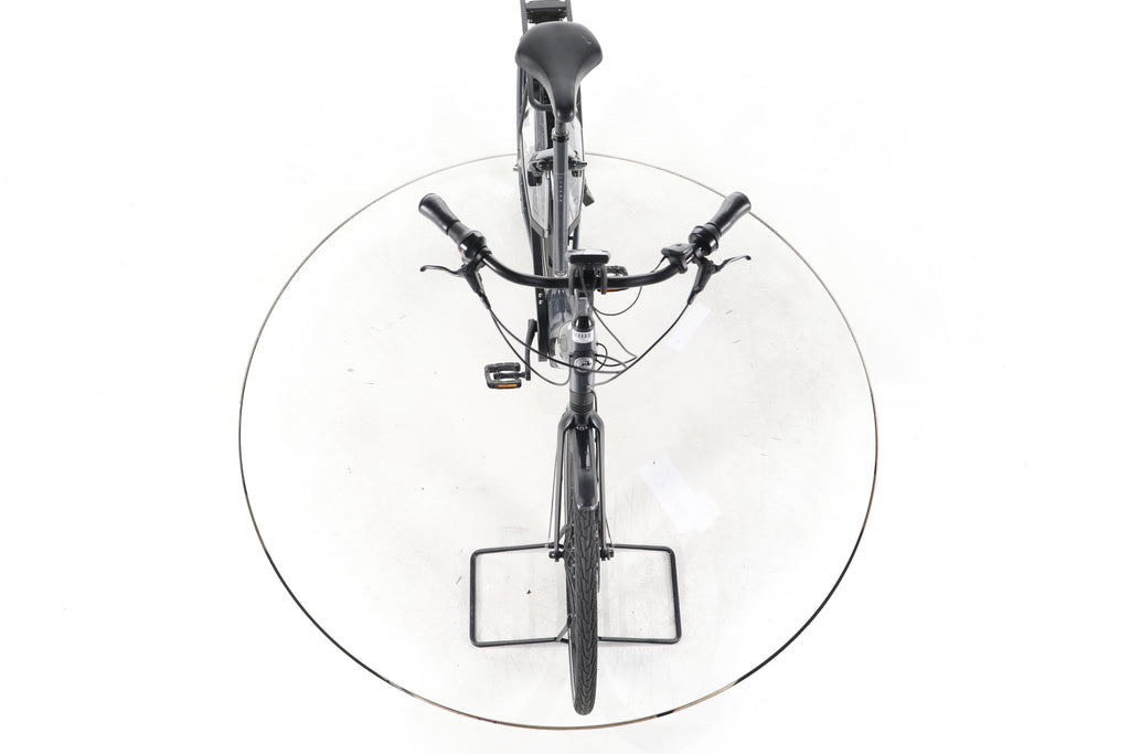 Gazelle Grenoble C5 HMB City E-Bike Tiefeinsteiger - Image 16