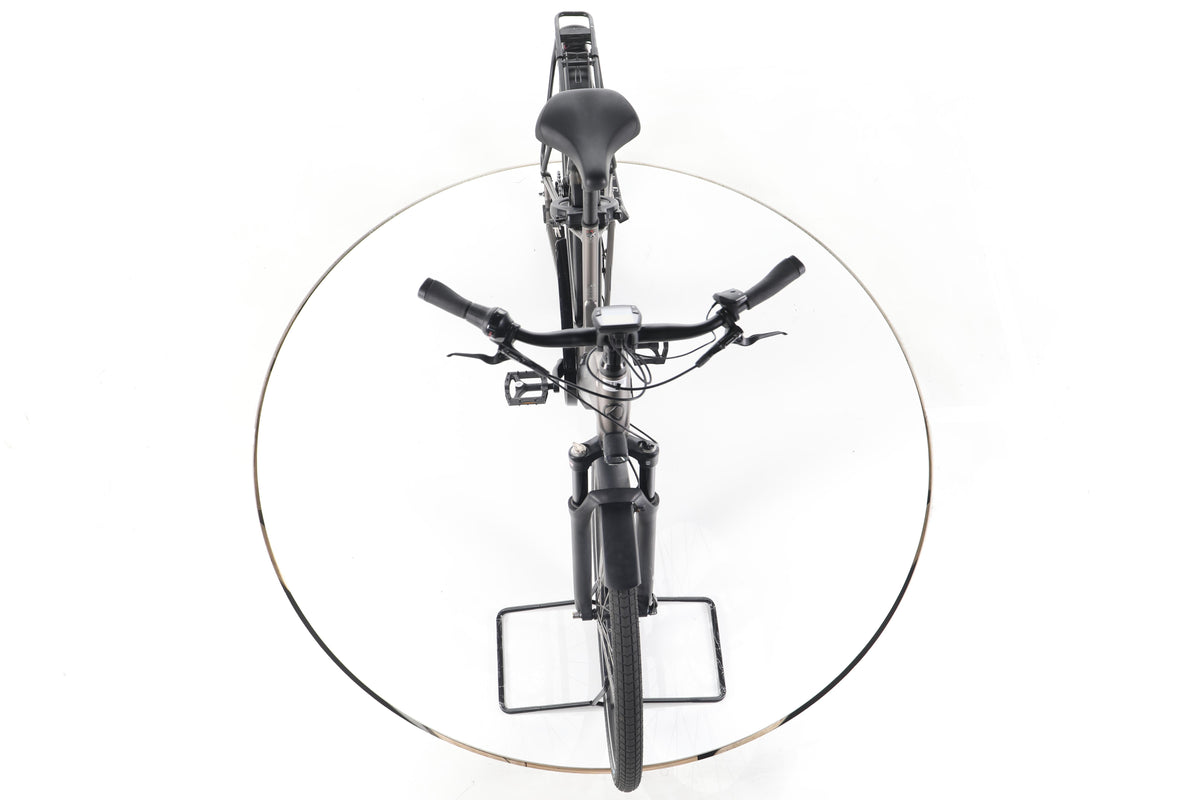 Kalkhoff IMAGE 5.B MOVE+ City E-Bike Tiefeinsteiger - Image 16