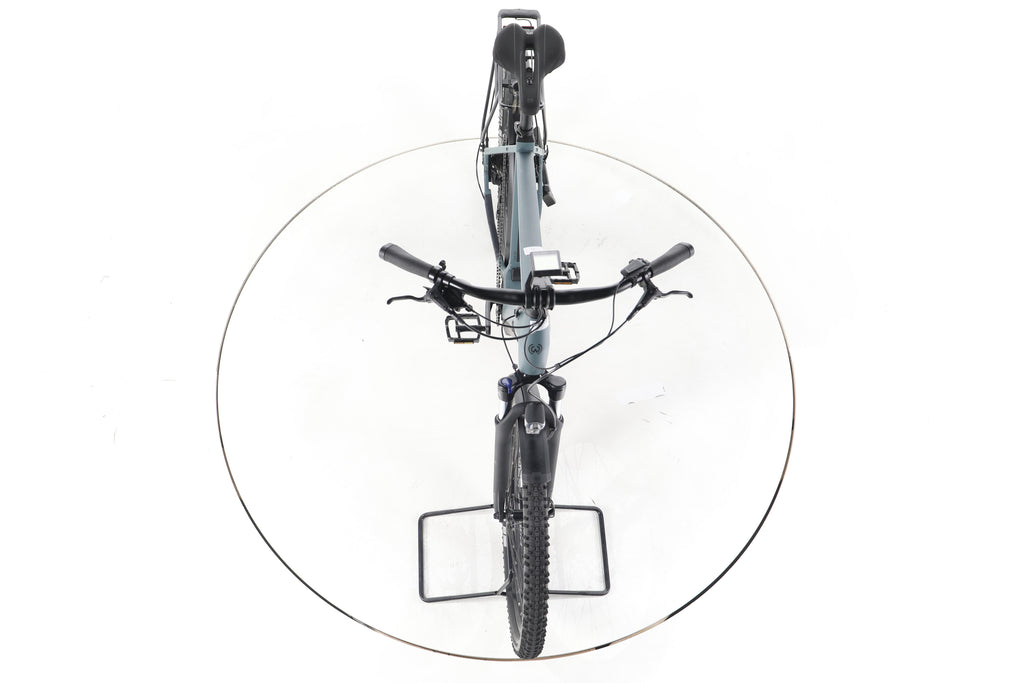 Winora Sinus 9 i Trekking E-Bike - Image 16