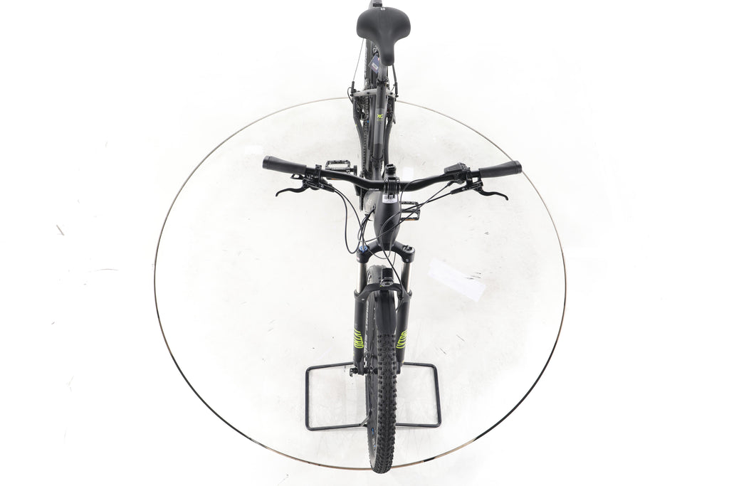 Bulls Copperhead Evo 2XXL Street Trekking E-Bike Tiefeinsteiger - Image 16