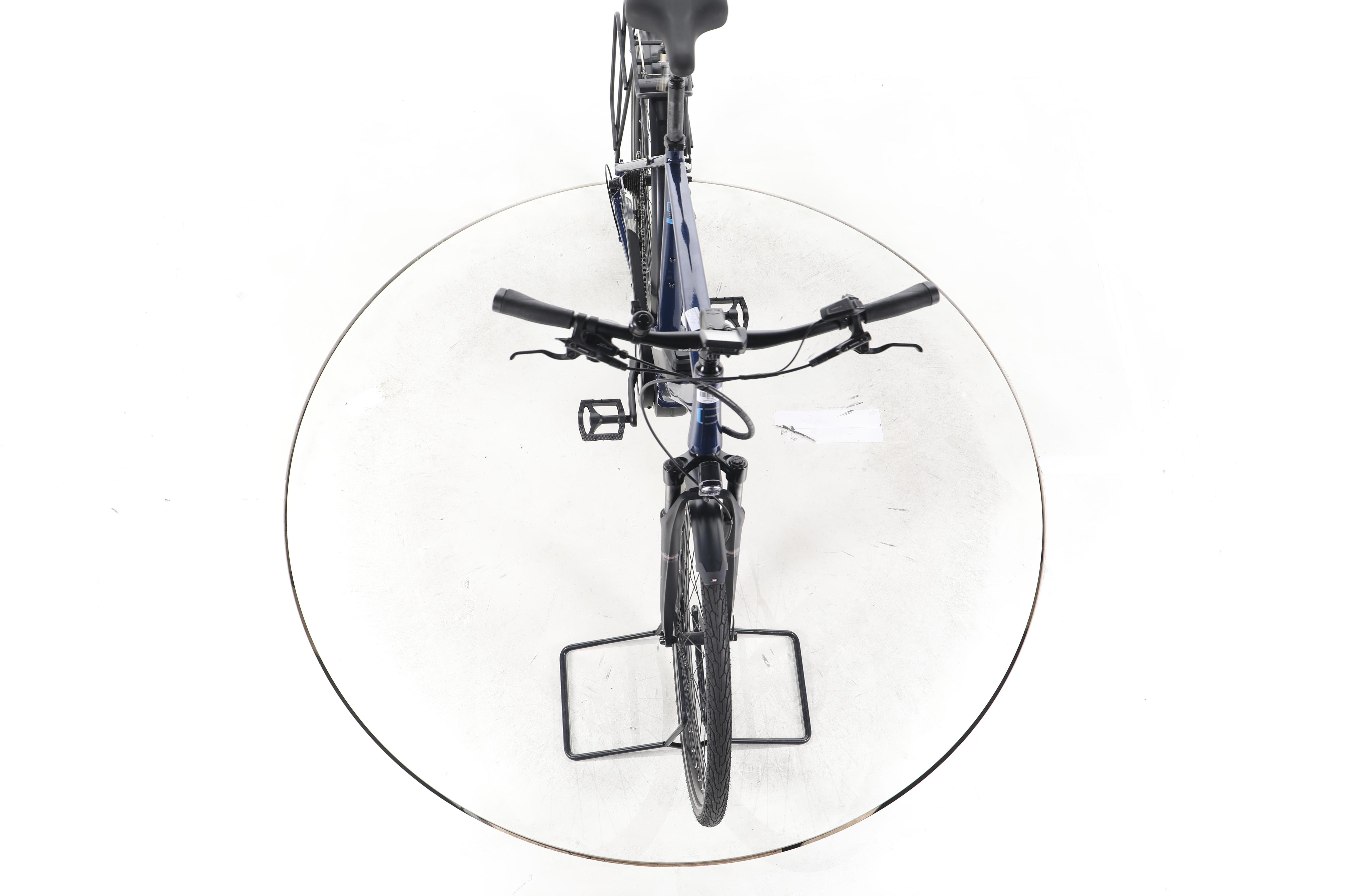 Gudereit ET-3 evo Trekking E-Bike - Image 16