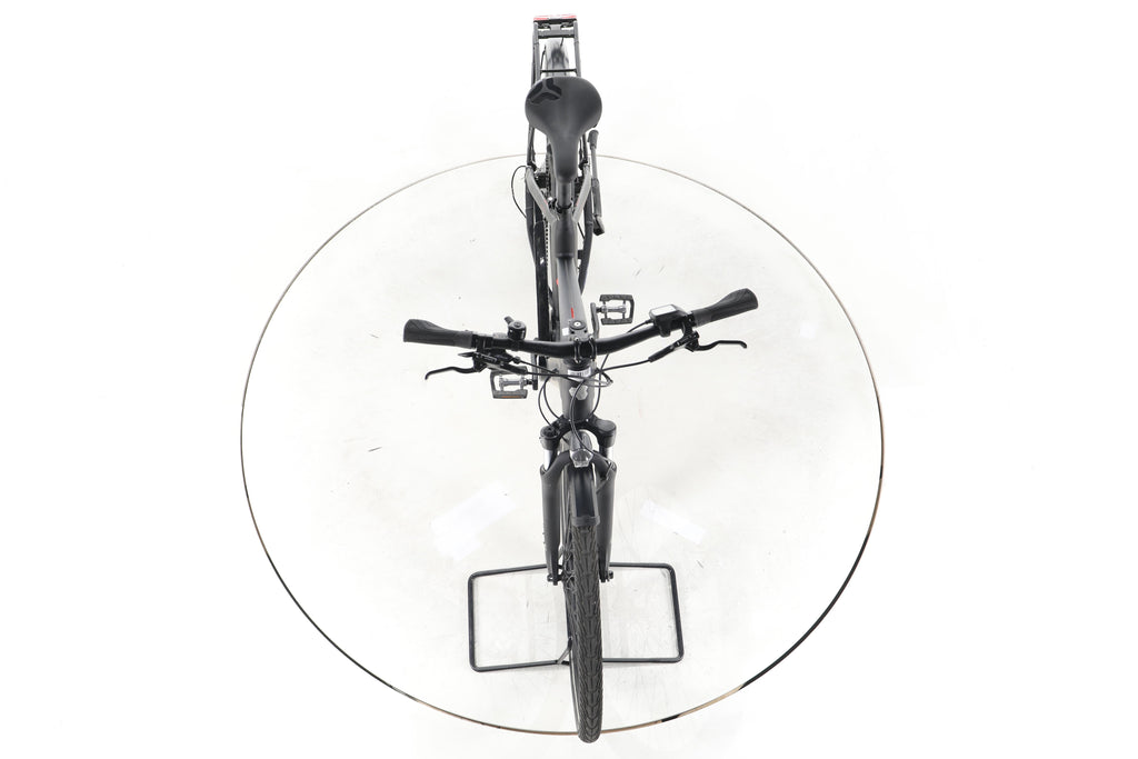 Carver Route E.400 Trekking E-Bike - Image 16