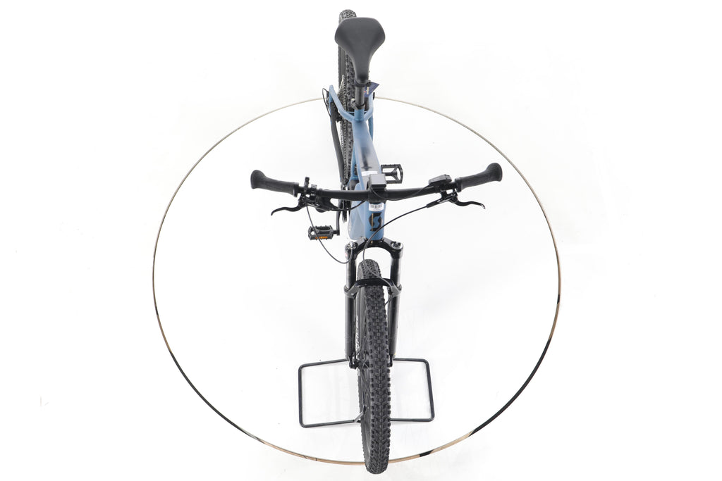 Scott AXIS eRide EVO E-Bike - Image 16