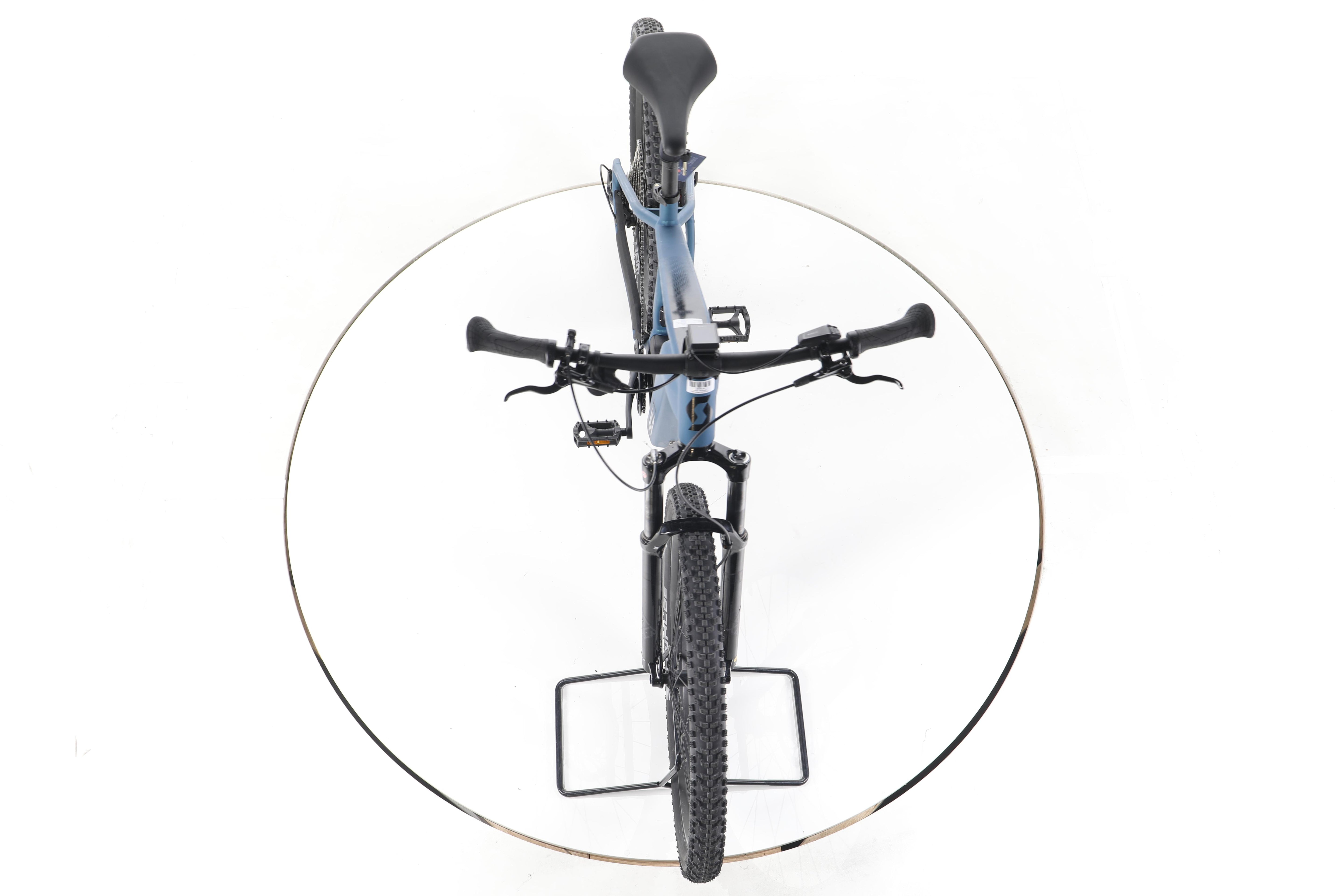 Scott AXIS eRide EVO E-Bike - Image 16
