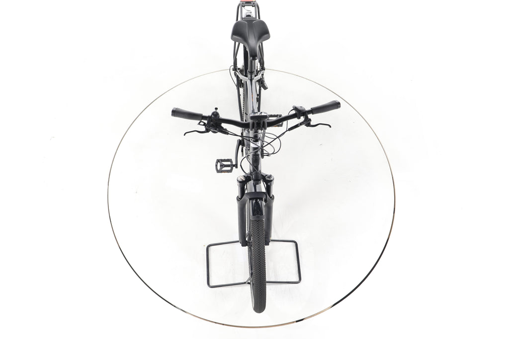 Diamant Zing Deluxe+ Gen 1 Trekking E-Bike - Image 16