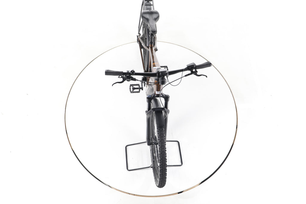Focus Aventura² 6.8 Trekking E-Bike - Image 16