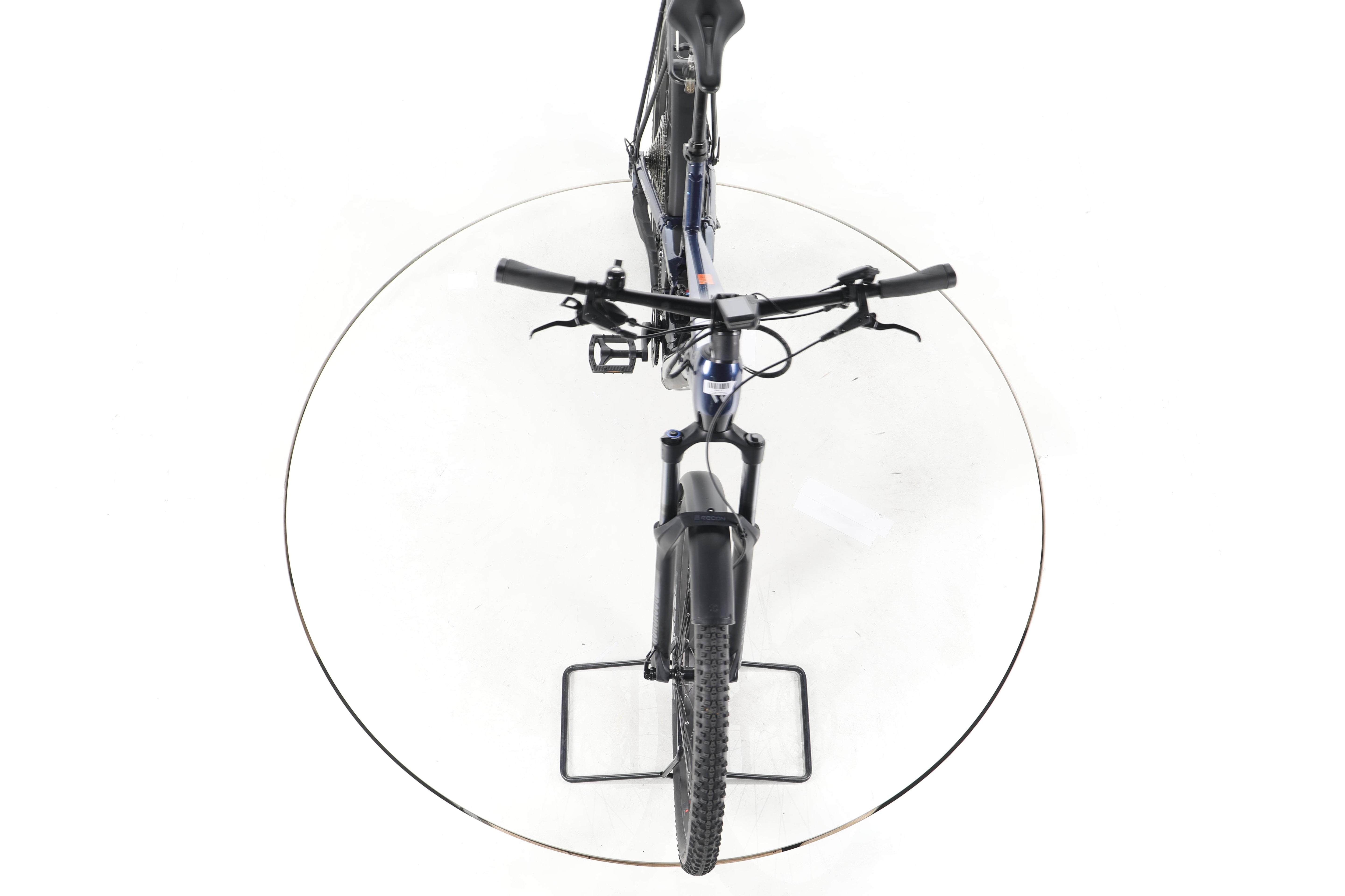 Conway Xyron SUV 4.9 SUV E-Bike - Image 16