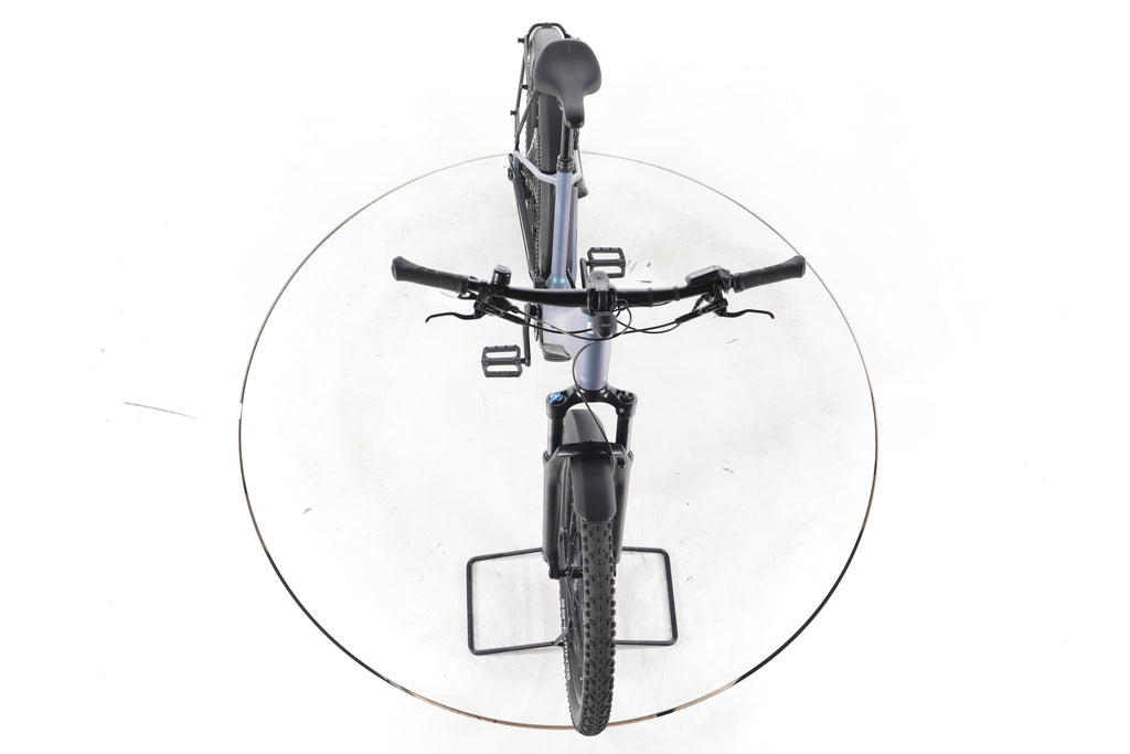 Cube Reaction Hybrid Pro Allroad Trekking E-Bike Tiefeinsteiger 2025 - Image 16