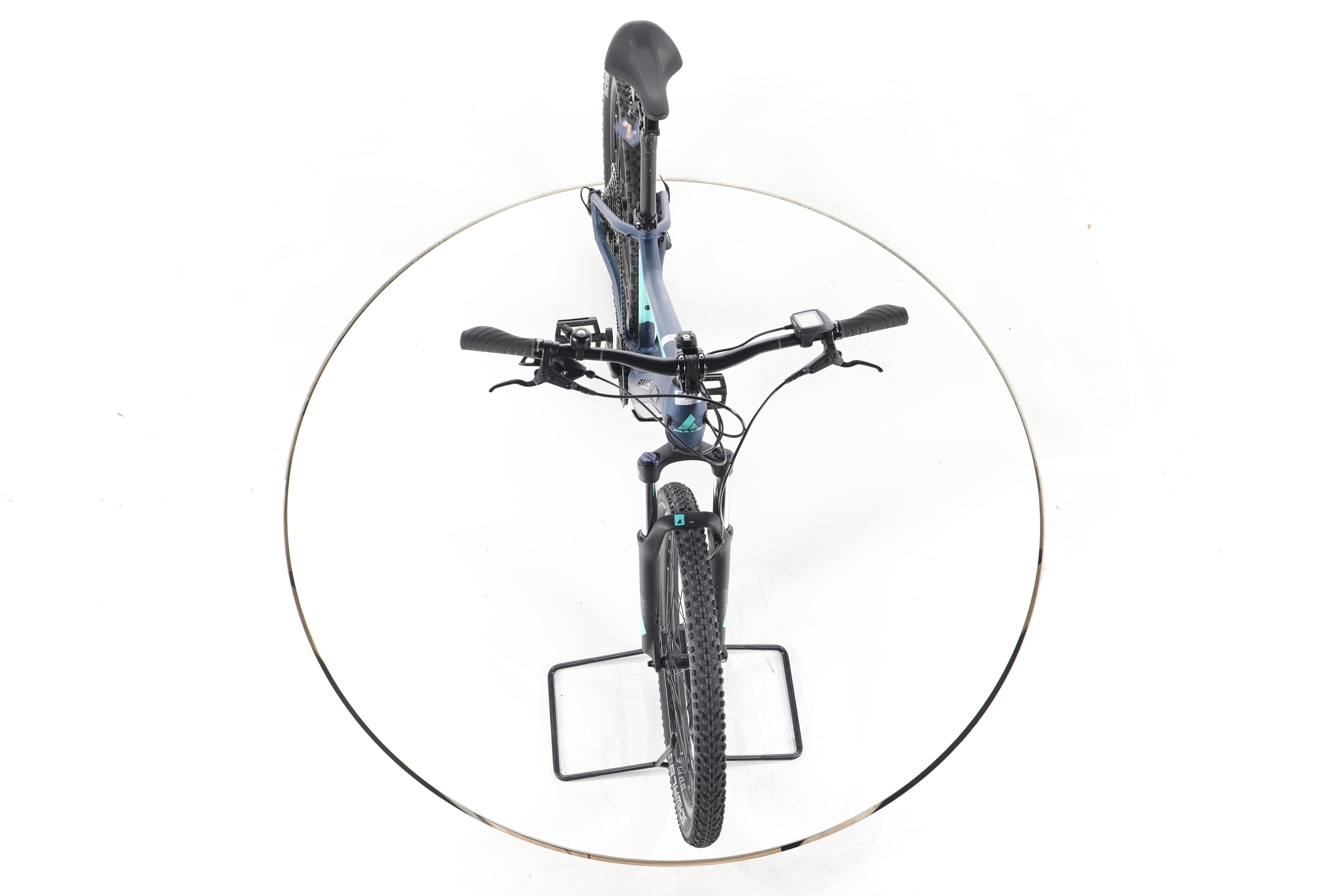 Bulls Aminga EVA 1 E-Bike - Image 16