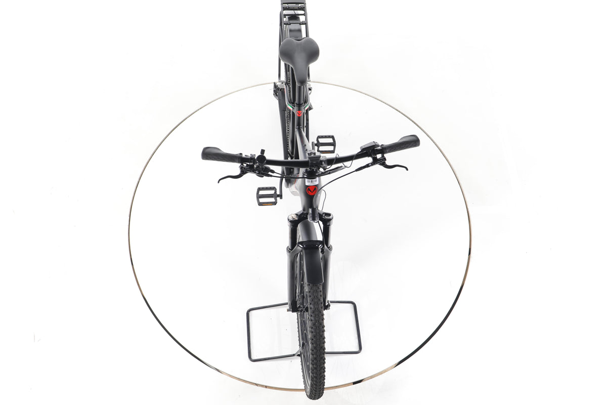 Malaguti Cortina FS 6.0 Trekking E-Bike - Image 16