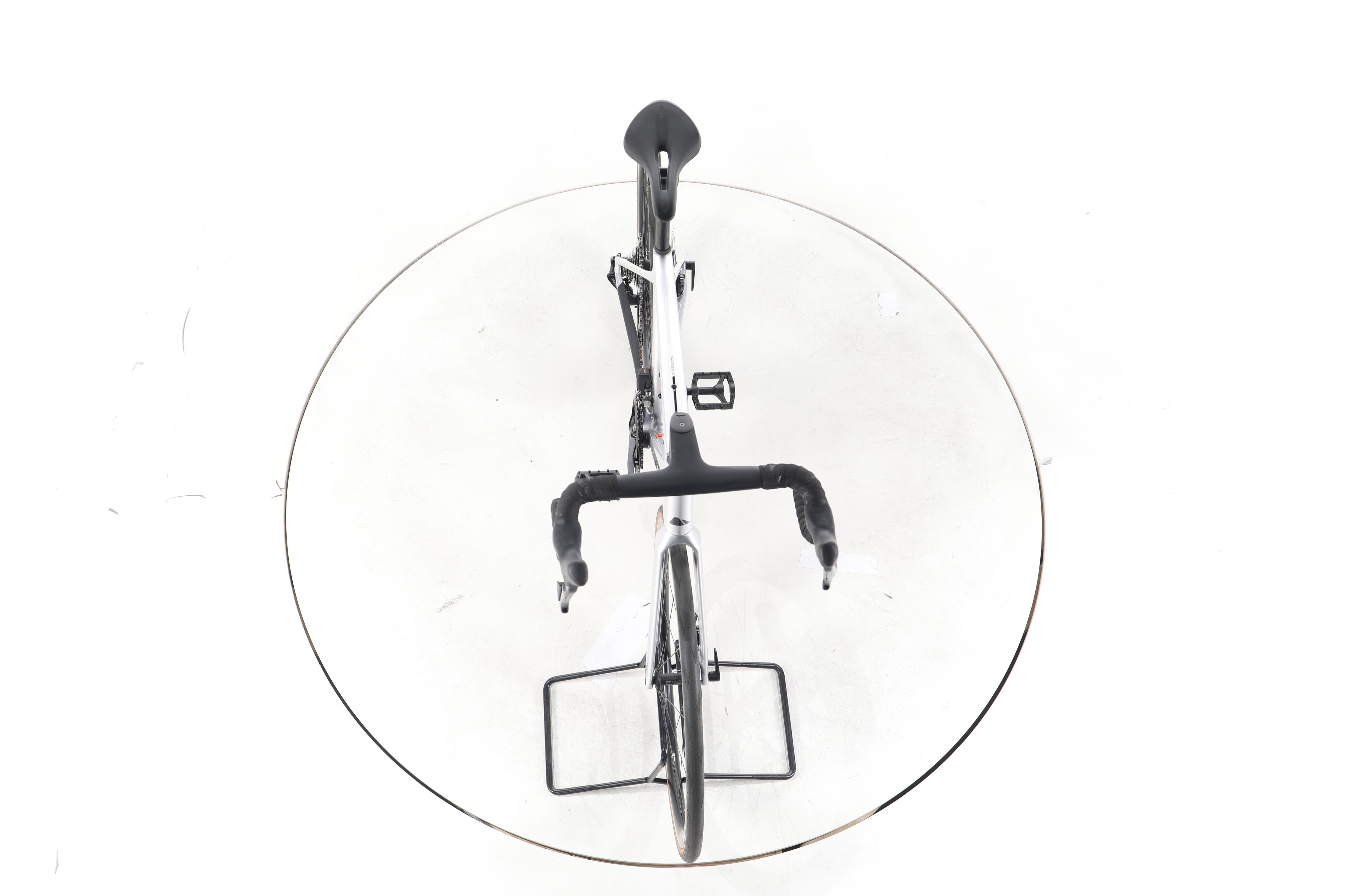 Canyon Endurace CF 7 Gravelbike Carbon 2025 - Image 16