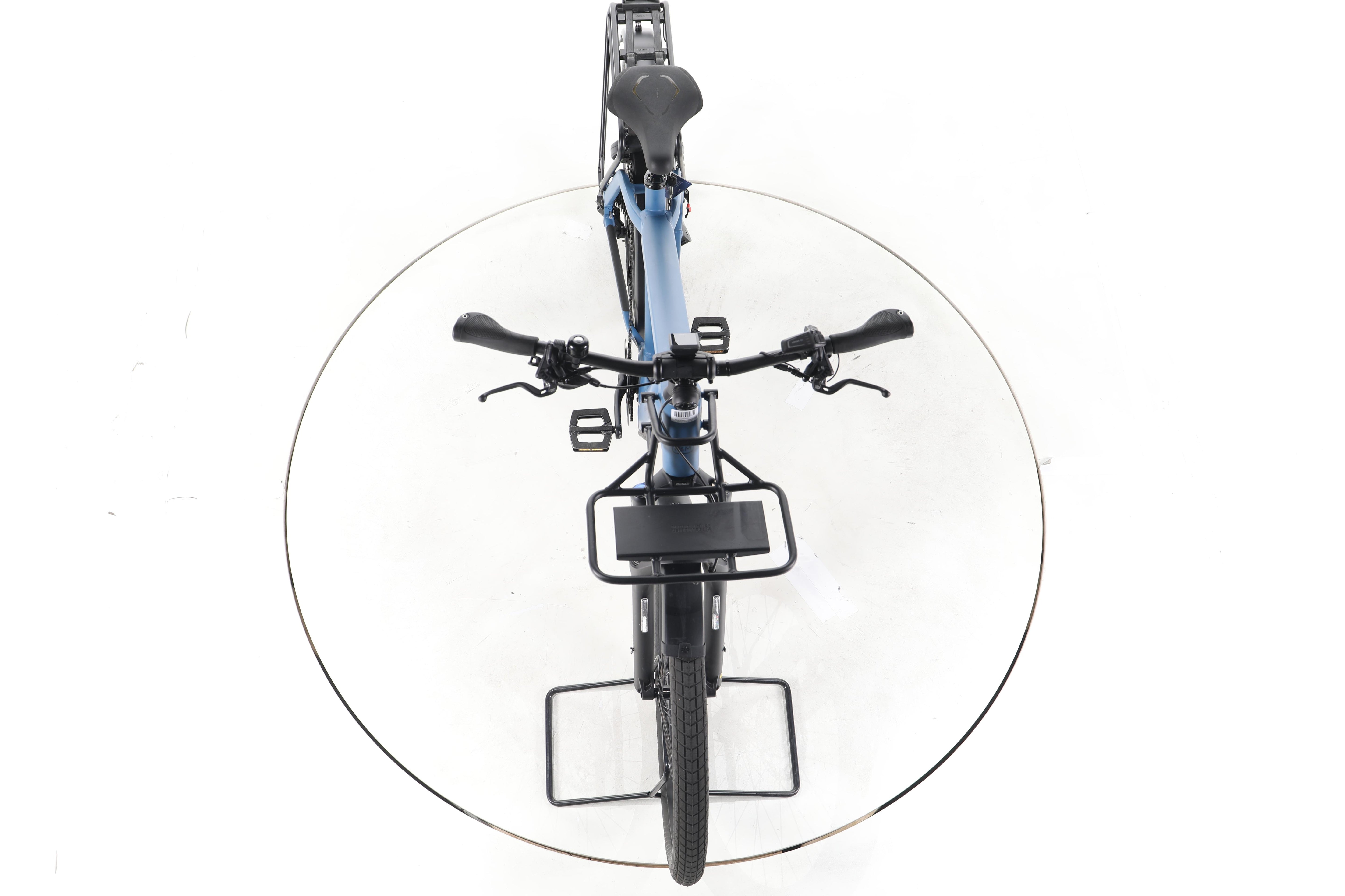 Riese & Müller Charger 4 GT Trekking E-Bike 2024 - Image 16