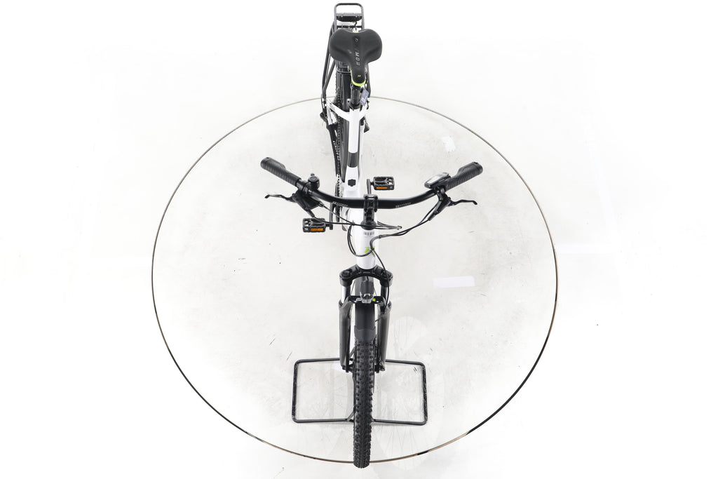 R Raymon CrossRay E 5.0 Trekking E-Bike Tiefeinsteiger - Image 16