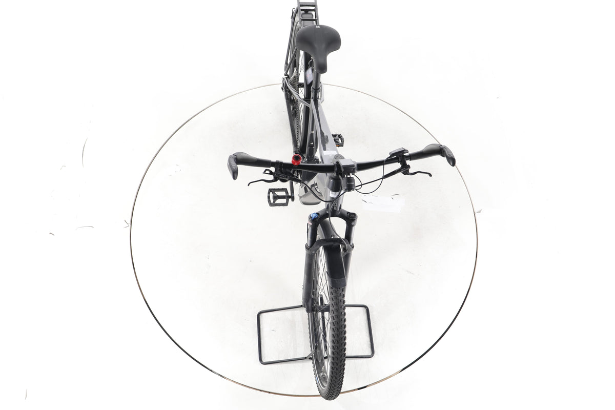 Focus Aventura² 6.7 Trekking E-Bike - Image 16