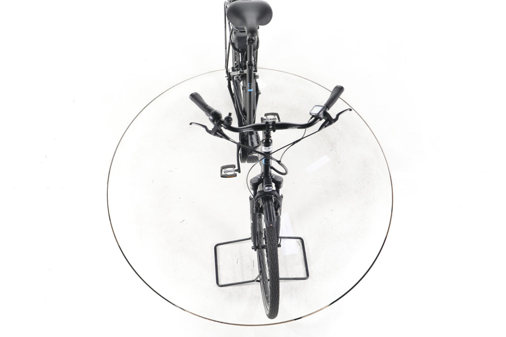Gudereit EC-3.5 RT City E-Bike Tiefeinsteiger - Image 16