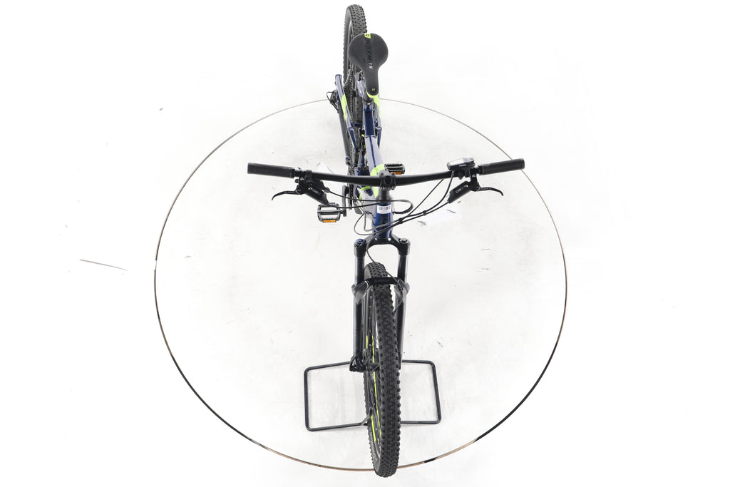 R Raymon FullRay 130E 6.0 E-Bike Fully - Image 16