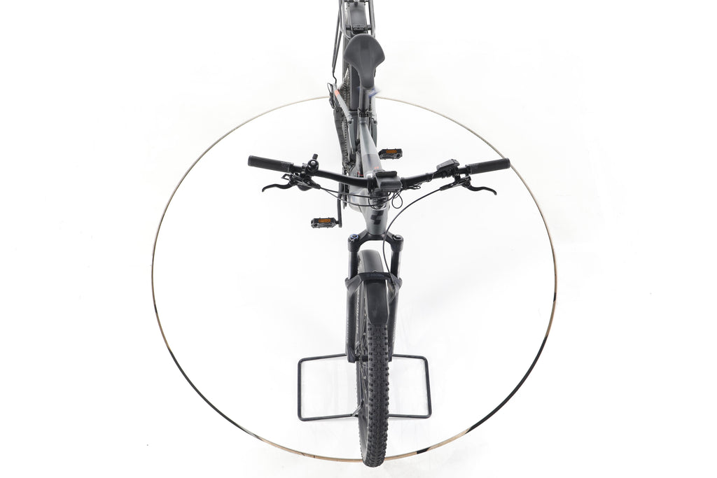 Cube Stereo Hybrid 120 Pro Allroad SUV E-Bike - Image 16