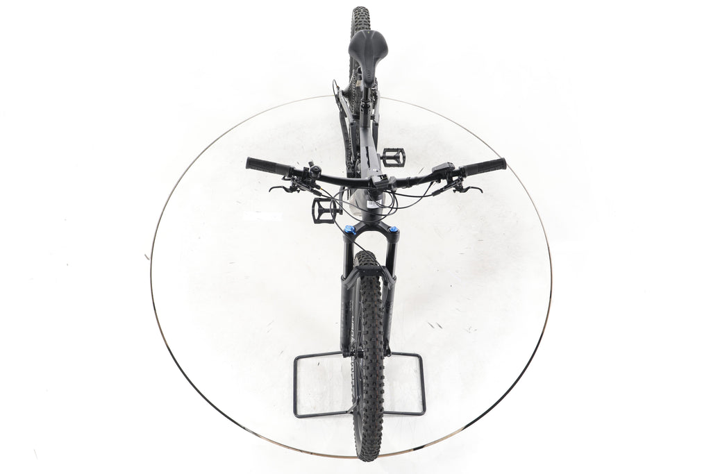 Cube Stereo Hybrid 140 HPC SLX E-Bike Fully Carbon - Image 16