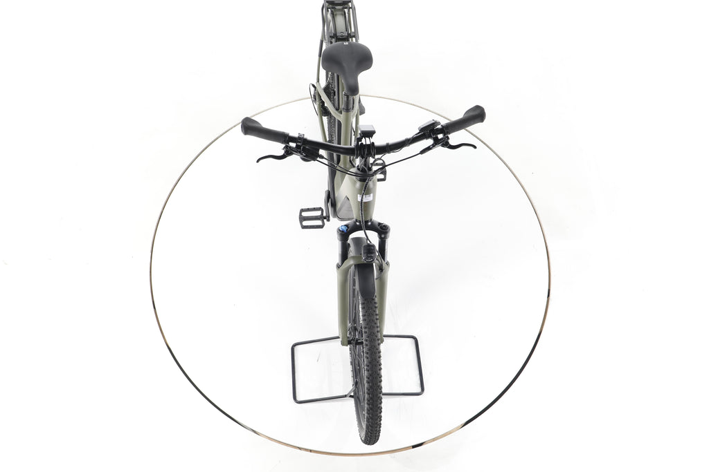 Cube Kathmandu Hybrid Pro Trekking E-Bike Tiefeinsteiger 2025 - Image 16