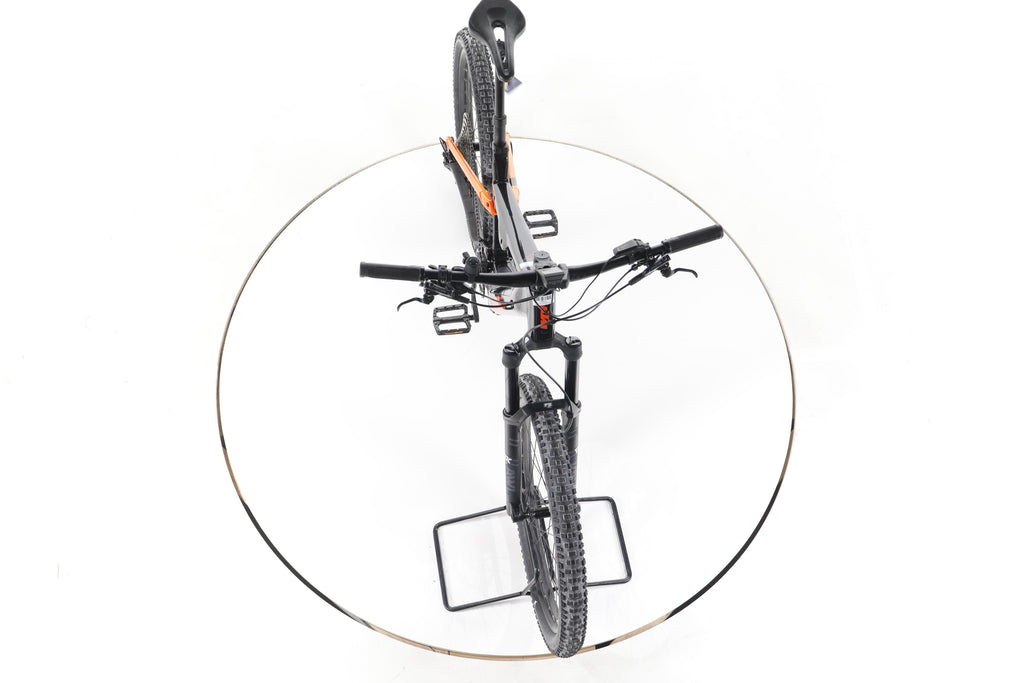 KTM Macina Lycan 771 E-Bike Fully - Image 16